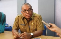 Hari Pertama Masuk Kerja Sekda Akan Sidak ke Kantor Pemerintahan